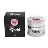 Imagine 1/5 -  PolyAcryl Gel Hybrid Pearl Nails Glitter Cover Pink 15 ml