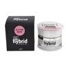 Imagine 1/5 -  PolyAcryl Gel Hybrid Pearl Nails Glitter Rose 15 ml