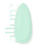 Imagine 4/5 - Ojă semipermanentă allure premium măr verde 127 - Sinbad