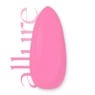 Imagine 4/5 - Ojă semipermanentă premium pink 109 - Flamingo