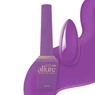 Imagine 3/5 - Ojă semipermanentă premium mov liliac allure 110 - Dark Orchid