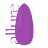 Imagine 4/5 - Ojă semipermanentă premium mov liliac allure 110 - Dark Orchid