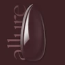 Imagine 1/5 - Ojă semipermanentă premium maro ciocolatiu allure 160 - Coffee