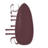 Imagine 4/5 - Ojă semipermanentă premium maro ciocolatiu allure 160 - Coffee