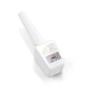 Imagine 4/4 - Ojă semipermanentă allure premium auriu-albastru cu sclipici G072