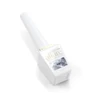 Imagine 4/4 - Ojă semipermanentă allure premium argintiu cu efect reflectorizant G161