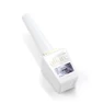 Imagine 4/4 - Ojă semipermanentă allure premium gri cu efect reflectorizant G162