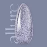 Imagine 1/4 - Ojă semipermanentă allure premium gri metal cu efect reflectorizant R163
