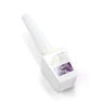 Imagine 4/4 - Ojă semipermanentă allure premium mov cu efect reflectorizant R164