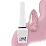 Imagine 3/4 - Ojă semipermanentă allure premium roz bujor cu efect reflectorizant R165