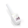 Imagine 4/4 - Ojă semipermanentă allure premium roz bujor cu efect reflectorizant R165