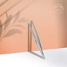 Imagine 1/4 - Pensetă pentru sprâncene STALEKS  | CLASSIC 10 TYPE 3