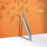 Imagine 1/4 - Pensetă pentru sprâncene STALEKS  | EXPERT 10 TYPE 1