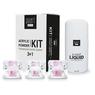 Kit pudră acrilică unghii Acrylic Powder Kit #1 Kit pudră acrilică unghii Acrylic Powder Kit #1