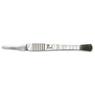Instrument pentru îndepărtarea bătăturilor - mediu, 4 mm Instrument pentru îndepărtarea bătăturilor - mediu, 4 mm