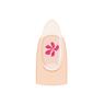Pensulă nail art Racing 3D - #4 Kolinsky Pensulă nail art Racing 3D - #4 Kolinsky