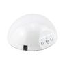Lampă unghii UV LED/CCFL 18W DOME Pearl Nails Lampă unghii UV LED/CCFL 18W DOME Pearl Nails