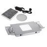Imagine 1/2 - Aspirator de praf incorporabil