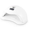 Lampă unghii UV LED 48W S5 2in1 Pearl Nails Lampă unghii UV LED 48W S5 2in1 Pearl Nails