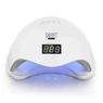 Imagine 2/2 - Lampă unghii UV LED 48W S5 2in1 Pearl Nails