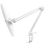 Imagine 2/2 - Lampa de masă manichiură cu LED MegaLED Pearl Nails