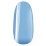 Oja semipermanenta One Step Color 120 Gel lac - Albastru deschis Oja semipermanenta One Step Color 120 Gel lac - Albastru deschis