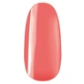 Imagine 1/2 - Ojă semipermanentă Piersică Pearl Nails Classic Gel Lac 417