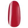 Imagine 1/2 - Ojă semipermanentă Roșu Pearl Nails Classic Gel Lac 384