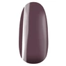 Imagine 1/2 - Ojă semipermanentă Gri Închis Pearl Nails Classic Gel Lac 392