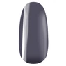 Imagine 1/2 - Ojă semipermanentă Gri Pearl Nails Classic Gel Lac  398