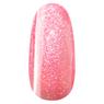 Oja semipermanenta Unicorn 504 gel lac - Roz bonbon strălucitor Oja semipermanenta Unicorn 504 gel lac - Roz bonbon strălucitor