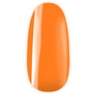 Imagine 1/2 - Ojă semipermanentă Portocaliu Neon Pearl Nails NeonLac FL22 Gel Lac