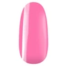 Imagine 1/2 - Ojă semipermanentă Roz deschis Pearl Nails Classic Gel Lac 293