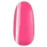 Imagine 1/2 - Ojă semipermanentă Roz Pearl Nails Classic Gel Lac 298