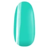 Imagine 1/2 - Ojă semipermanentă Verde Turcoaz Pearl Nails Classic Gel Lac 299