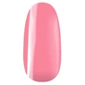 Imagine 1/3 - Ojă semipermanentă Roz Pearl Nails Classic Gel Lac 312