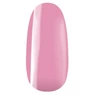 Imagine 1/3 - Ojă semipermanentă Roz Pearl Nails Classic Gel Lac 313