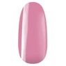 Imagine 1/7 - Ojă semipermanentă Roz Pearl Nails Classic Gel Lac 315