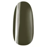 Imagine 1/3 - Ojă semipermanentă Verde închis Peral Nails Classic Gel Lac 317