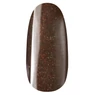 Imagine 1/3 - Ojă semipermanentă Maro Pearl Nails Classic Gel Lac 318