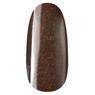 Ojă semipermanentă Maro Pearl Nails Classic Gel Lac 318 Ojă semipermanentă Maro Pearl Nails Classic Gel Lac 318