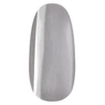 Imagine 1/3 - Ojă semipermanentă Gri Pearl Nails Classic Gel Lac 320