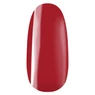 Imagine 1/3 - Ojă semipermanentă Roșu Pearl Nails Classic Gel Lac 327