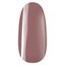 Ojă semipermanentă Maro Pearl Nails Classic Gel Lac 334 Ojă semipermanentă Maro Pearl Nails Classic Gel Lac 334