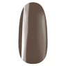 Imagine 1/3 - Ojă semipermanentă Maro Pearl Nails Classic Gel Lac 336