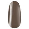 Ojă semipermanentă Maro Pearl Nails Classic Gel Lac 336 Ojă semipermanentă Maro Pearl Nails Classic Gel Lac 336