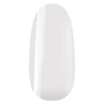 Imagine 1/2 - Ojă semipermanentă Alb lăptos Pearl Nails Classic Gel Lac 338