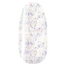 Imagine 1/3 - Ojă semipermanentă Flip-flop Efect Pearl Nails Classic Gel Lac 804