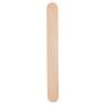 Spatule lemn pentru ceară 10buc Spatule lemn pentru ceară 10buc