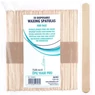 Imagine 1/2 - Spatule lemn pentru ceară 50buc